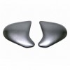 Arai ZF-typ LRS SZ-RAM3, SZ/f bočnice Aluminium-Grey